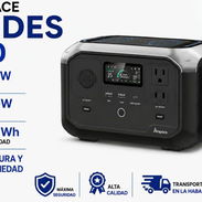 Ampace Andes de 300 - Img 56362941