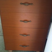 Gavetero. *En perfecto estado* - Img 56047012