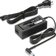 Cargador de laptop hp fino 65W - Img 49961250