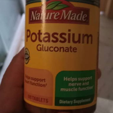 Aspirina, Potasio y Multivitaminas - Img 127898936