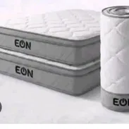 Colchones EQN y EKOS importados originales sellados al vacio - Img 56822018