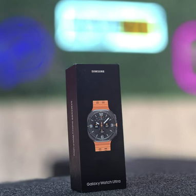 Samsung Watch Ultra - 2/5