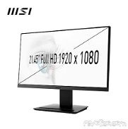 Monitor MSI Pro MP223 21.45 Inch Full HD Office Monitor - 1920 X 1080, 100 Hz, Nuevos ✔✔✔50763474 - Img 45800091