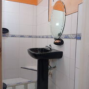 Renta apartamento d 1 habitación con entrada independiente ,baño,comedor,cocina,cerca de Carlos Tercero en Centro Habana - Img 45164185