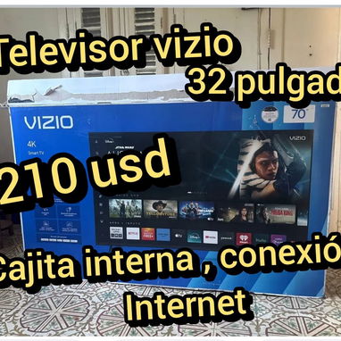 Televisores y telefonos - Img 123171201