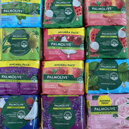 Pack de 4 jabones Palmolive - Img 57734309