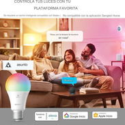 Bombillo Inteligente Sengled Multicolor - Img 57969046