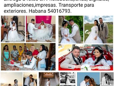 Fotografía para quinceañeras, bodas, etc - Img main-image-45556445