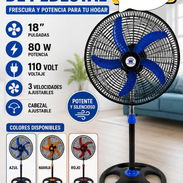 Ventilador - Img 56529907