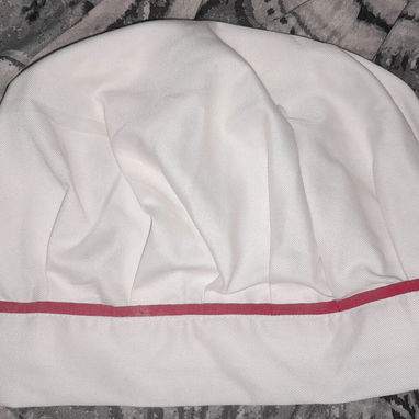 Vendo uniforme de cocina - 2/2