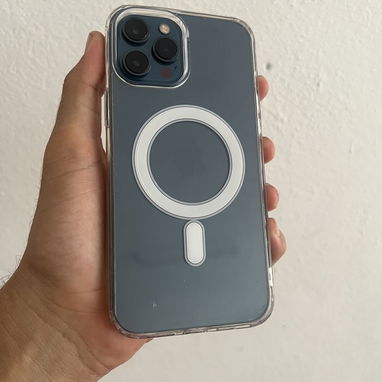 iPhone 12 Pro Max Gangaa - Img 123850576