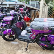 Bicimoto JMD galáctica - Img 58272613