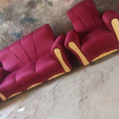 Muebles de sala D - Img 103254750
