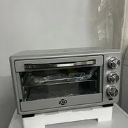 Horno eléctrico EKO 22 L - Img 53727131