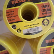 Teflón 19mm x 20 metros - Img 48973082