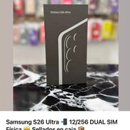 Samsung S26 Ultra 12/256 Dual Sim - Img 54711782