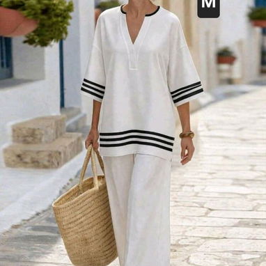 Vestidos y blusas para diferentes ocasiones 🌸 - 5/9