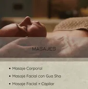 Masaje Corporal y Facial - Img 50179807