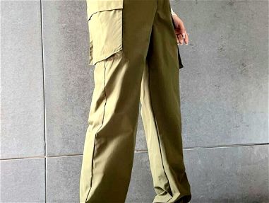 Hermosos pantalones shein (Lz) - Img 65564064