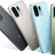 ✨ ITEL A100C (3GB + 5GB RAM / 64GB) ✨ - Img 55205539