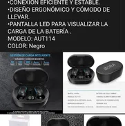 Los mejores auriculares Bluetooth marca 1 HORA CLICK AQUÍ 💥 - Img 49344760