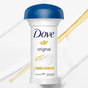 DESODORANTE DOVE EN CREMA 50 ML - Img 52412379