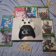 🎮 ¡Xbox One en excelente estado! - Img 56531001