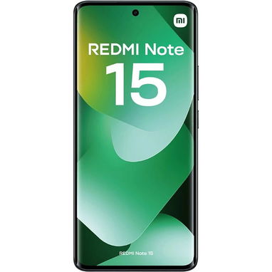 📱 Redmi Note 15 – 6/128GB MATANZAS/ MATANZAS - Img 122405349