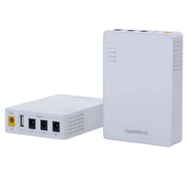 $ 30 $ - LA SOLUCIÓN  PARA SU NAUTA - MINI UPS KP3 10,000 MAH - RESPALDE SU CONEXIÓN. FACTURA Y GARANTÍA. TLF 54833666 - Img 104297612
