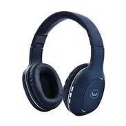 Audífonos Unno Tekno Ovala Inalámbricos BT 5.0 Plegables Con Micro SD Reducción De Ruido 15h Reproducción - Img 56018376