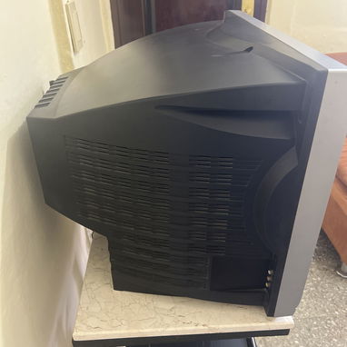 Vendo televisor antiguo ATEC-Haier - 3/3