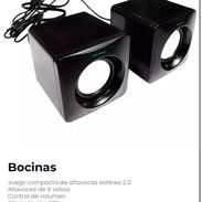 🔊 Bocinas - Img 56544248