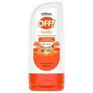 Repelente de Mosquitos Marca OFF Oferta 2x1 - Img 56954159