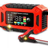 Cargador de baterias 12v-10amp-53438836 - Img 48277192