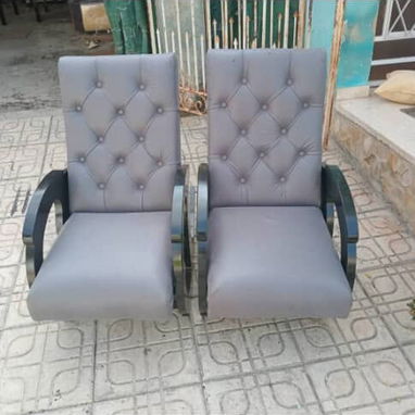 sillones tapizados - Img 101373226