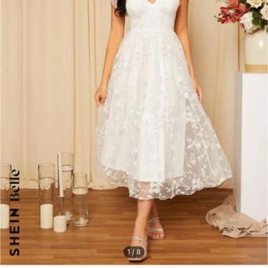 Vestidos de boda - Img 123193147
