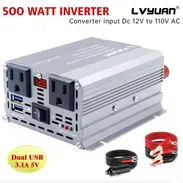 Inversor 500w - Img 55234399