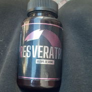 Reservatrol 25 USD SUPLEMENTO ALIMENTICIO - Img 58373261