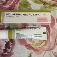 💊Diclofenaco Gel (1.16%) - Img 57403921