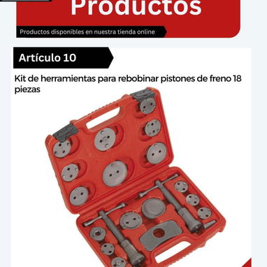 Herramientas de la mejor calidad y al mejor precio - Img 114910570