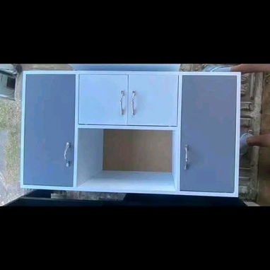 Estantes de cocina modernos - Img 122284508
