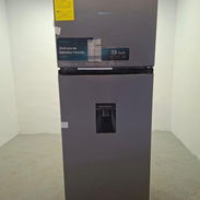 Vendo Frío Hisense.5 meses de uso.con su propiedad y su garantía.esta nuevo. - Img 55797624