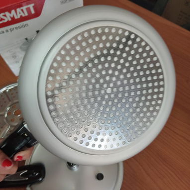 OLLA DE PRESIÓN DESMATT - 8/10