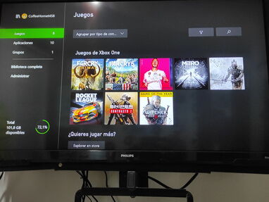 Xbox one s - Img main-image