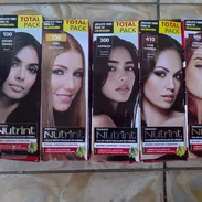Tintes marca Xiomara Nutrint - Img 56283643