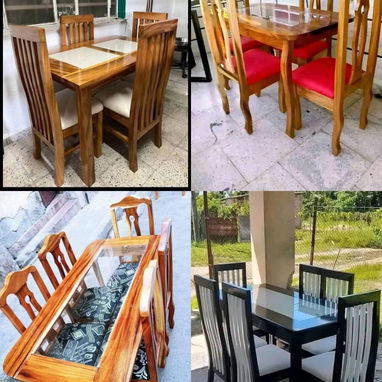 Ventas de muebles - Img 121168038