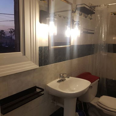 🏤⚡️Apartamento de renta con respaldo energético en Miramar/Alquiler en Miramar Habana/House for rent/Accommodation - 7/7