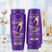Juego de Shampoo y acondicionador Loreal de 680 ml - Img 57719862