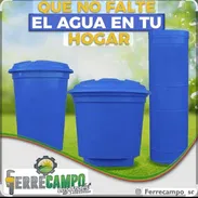 Tanque agua-- - Img 48086724