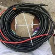 Cable para panel solar ☀️ - Img 56764185